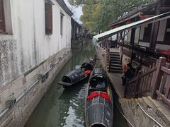 -绍兴鲁迅故里·沈园景区