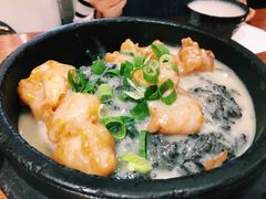 墨鱼汁饭-石锅先生