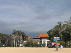 -三亚海棠湾万丽度假酒店