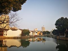 -衣裳街历史文化街区