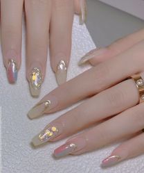 -斯馨·健康美甲美睫