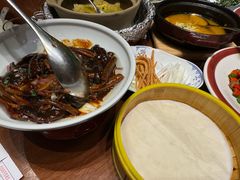 -上海人家花樣年华(中山公园店)