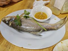-桂园白粥·潮汕老味道