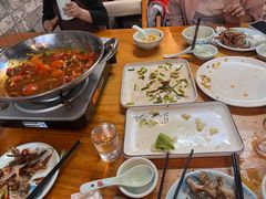 -61号餐吧(兴坪古镇漓江店)