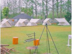 -前小桔亲子创意农场·草莓采摘·露营烧烤