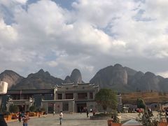 -南武当山景区