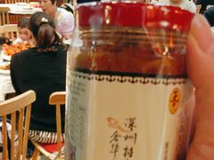 -三妹小龙虾·黄油蟹(华侨城总店)