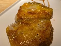 -京料理·日料自助·铁板燒(复悦城店)