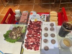 -荣叔港式沙嗲牛肉火锅(正佳潮流店)