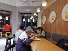 -小桃园·豆浆油条(复兴中路店)
