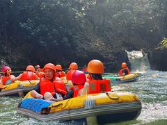 -清泉湾生态旅游度假区