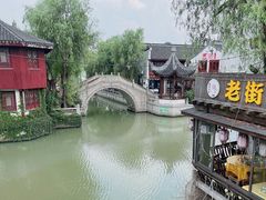 -召稼楼古镇
