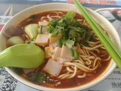 -中医药大学-老3楼餐厅