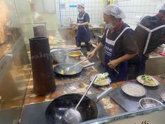 -袁家村关中印象体验地(大唐不夜城店)