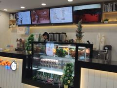 -CoCo都可(国芳百货店)