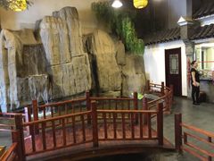 鲁城往事-鲁城往事(游客中心店)