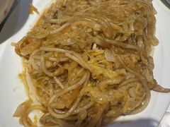 -李老哈·东北菜(宋园路店)