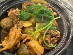-二楼老店重庆鸡公煲(真光路店)