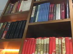 -上海市虹口区图书馆(曲阳分馆)