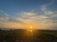 -宝安西湾红树林湿地公园