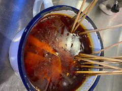 -大头叔烤鸡爪·朝鲜族烤串(天池路店)