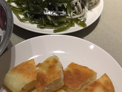 -蝎王府羊蝎子(西直门店)