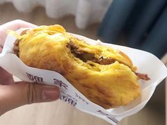 -魏家凉皮(文景路店)