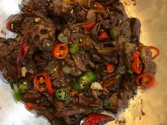 -椿记烧鹅(叠彩店)