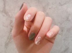 -M·X Nail日式美甲美睫