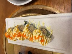 -青空日料烧肉烧鸟店(后湖兴业路店)