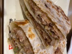 -华天二友居肉饼(宫门口店)