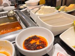 -海底捞火锅(连城广场店)