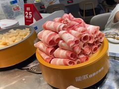 -龍歌自助小火锅(秦淮水游城店)