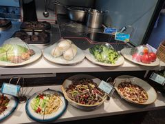 -小船渔村·大连菜(新华街店)