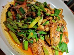 -百年神厨·地道川菜(清江西路店)