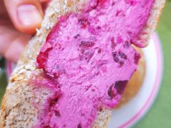 -Catch Bagel(芳草地店)