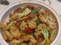 -桂满陇·杭州小馆(巴黎春天浦建店)