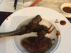 -泰谷酒店·太古码头闽菜自助餐厅