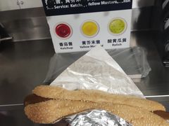 -山姆餐吧(南昌红谷滩印象城店)