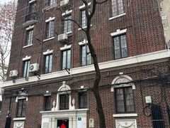 -上海安亭别墅花园酒店