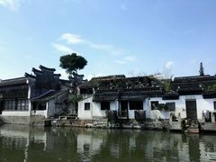 -震泽古镇