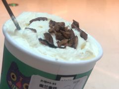 -茶颜悦色(金茂览秀城LG层外街店)