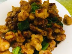 -萍香大厨·葱烧大鱼头(解放北路店)