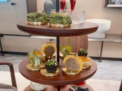 -开唐咖啡吧Open House Cafe·深圳前海JEN酒店