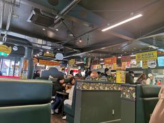 -幸运小丑汉堡(Bay Area本店)