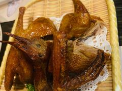 -虾饺妹·粤式手工点心(水荫路店)