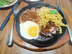 -米斯特比萨(罗斯福店)