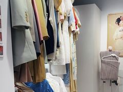 -天真蓝照相馆(杭州滨江宝龙店)