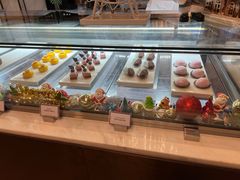 -济南凯宾斯基酒店-THE VIEW云景全日制餐厅