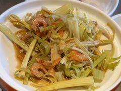 -前海沿·青岛菜(李沧万达店)